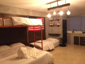 Renovated Loft Style Condo